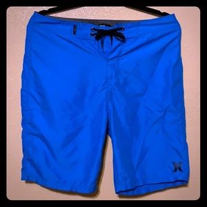 Hurley shorts